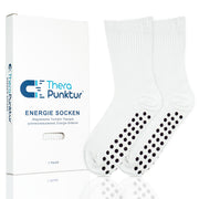 PREMIUM Magnetische Energie Socken - 1 PAAR