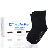 PREMIUM Magnetische Energie Socken - 3 PAAR - TheraPunktur
