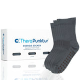 PREMIUM Magnetische Energie Socken - 3 PAAR - TheraPunktur