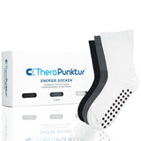 PREMIUM Magnetische Energie Socken - 3 PAAR - TheraPunktur
