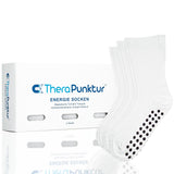 PREMIUM Magnetische Energie Socken - 3 PAAR - TheraPunktur