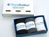 PREMIUM Magnetische Energie Socken - 3 PAAR - TheraPunktur